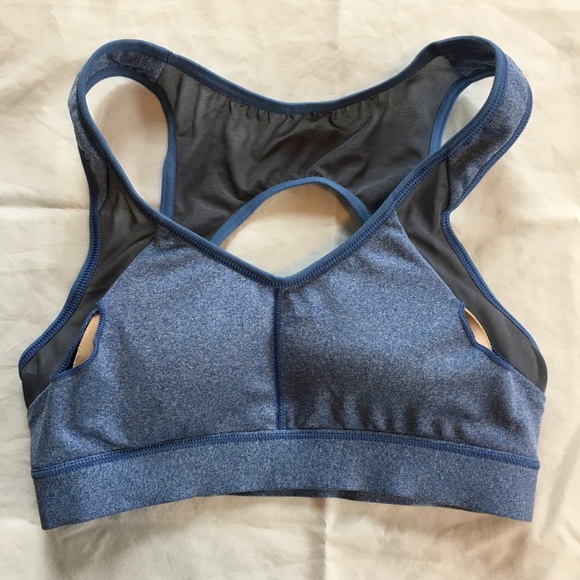C9 by Champion Strappy Backed Sports Bra, XS - Picture 3 of 6